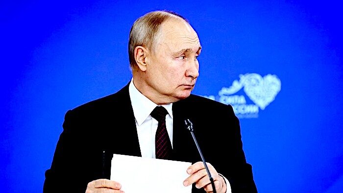 putin