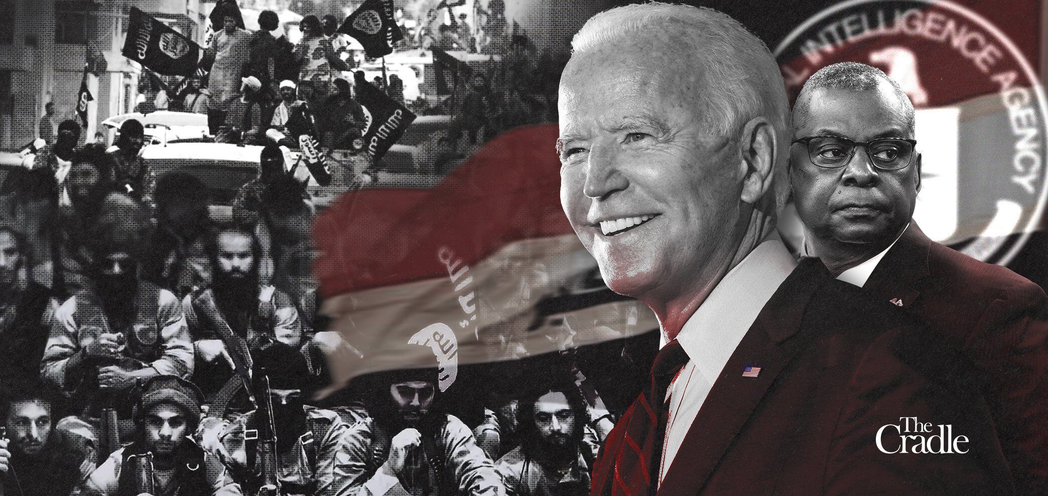Biden isis