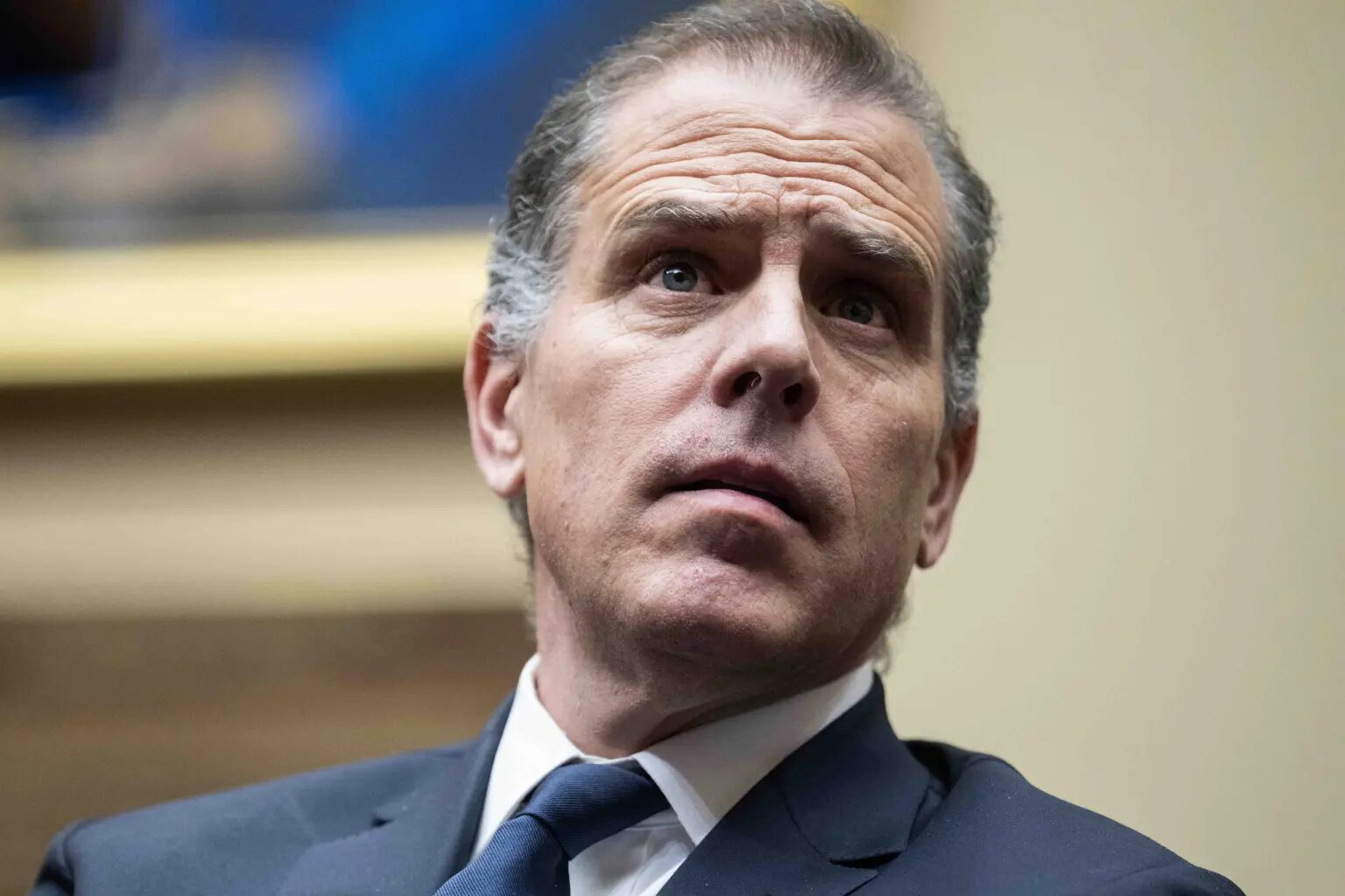 Click to enlarge Hunter Biden