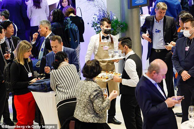 Click to enlarge davos