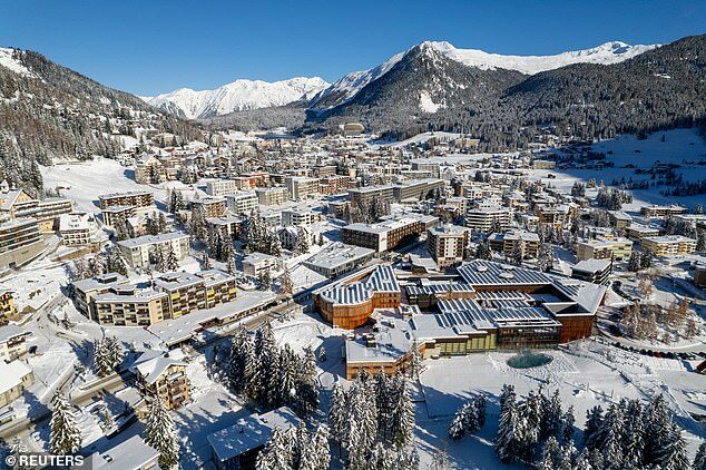 Click to enlarge davos