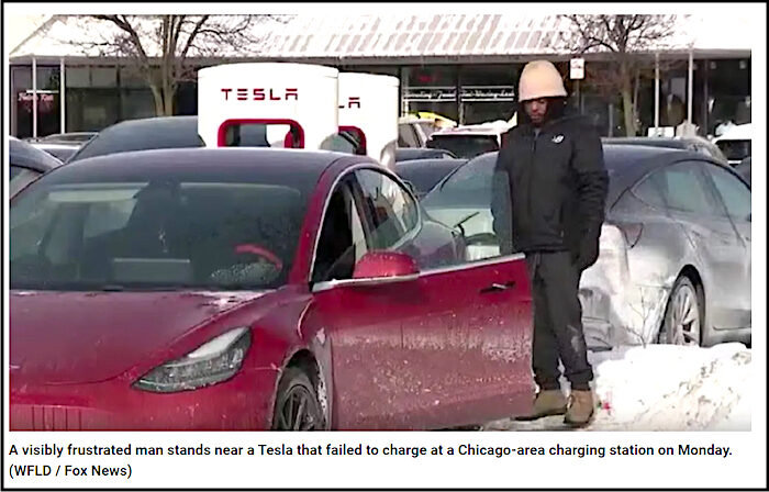 Click to enlarge Teslastation