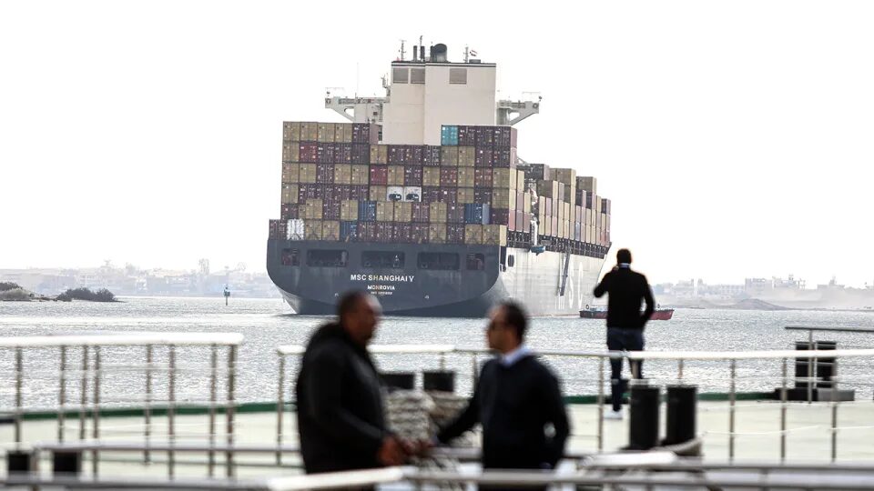 Click to enlarge egypt ship