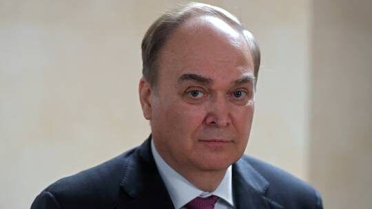 Click to enlarge Anatoly Antonov