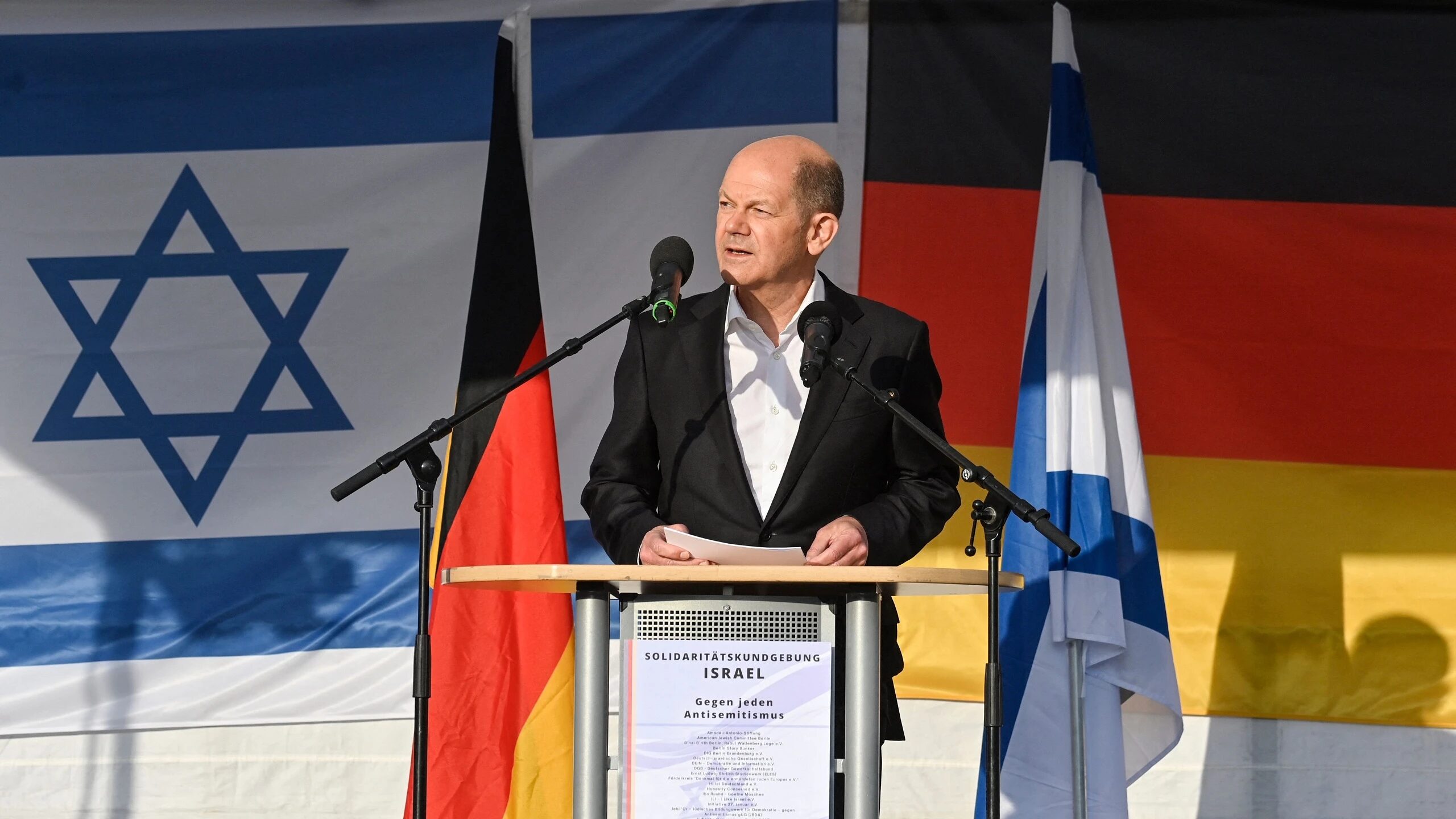 Click to enlarge germany israel