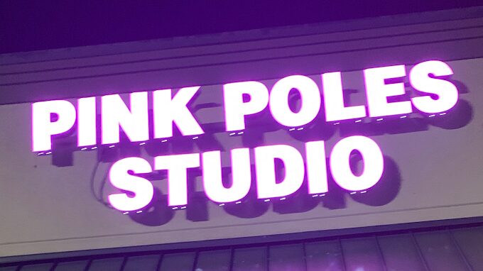 pink poles studio