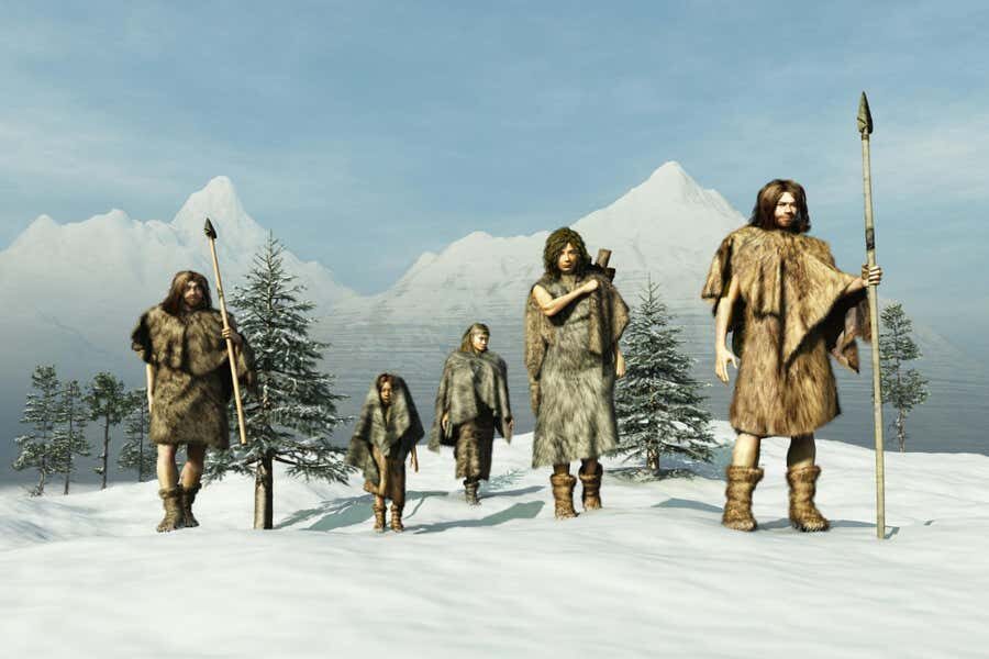 Click to enlarge human china ancient