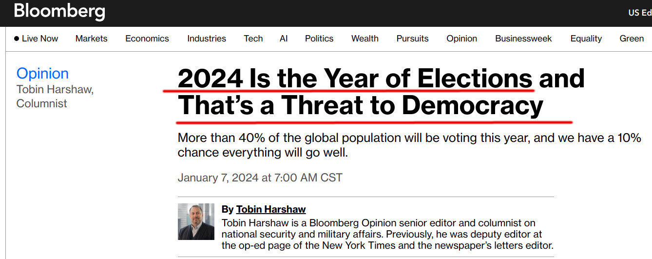 Click to enlarge bloomberg article