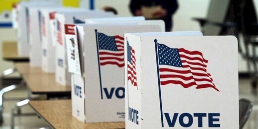 Viral video reveals 14% of illegal immigrants admitting they're registered to vote