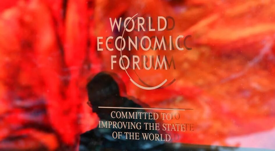 wef davos
