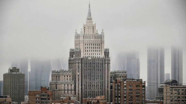 The Moscow Kremlin