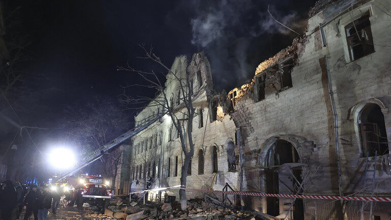 Click to enlarge Kharkov