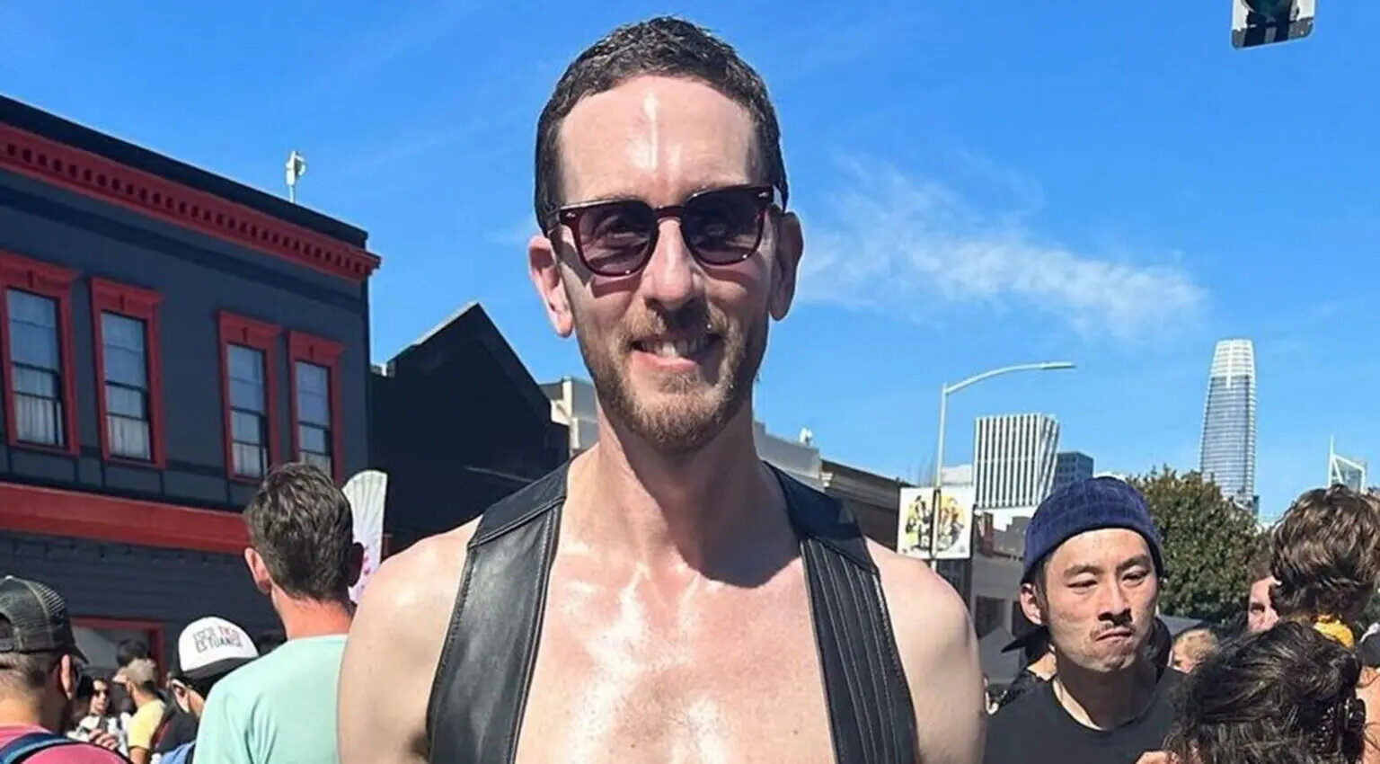pedophile brotherhood 7