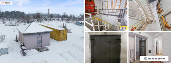 underground bunker 1