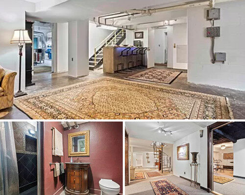 Click to enlarge underground bunker 2