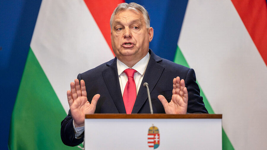 viktor orban