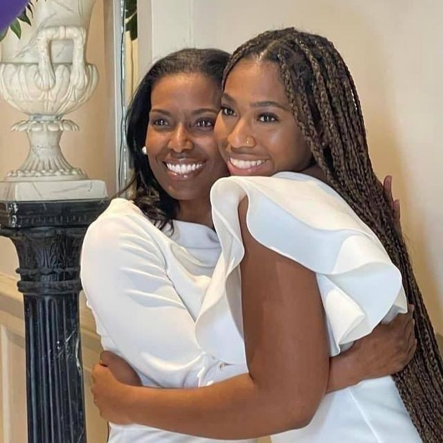 Click to enlarge Joycelyn Wade daughter wife Nathan affair fani willis