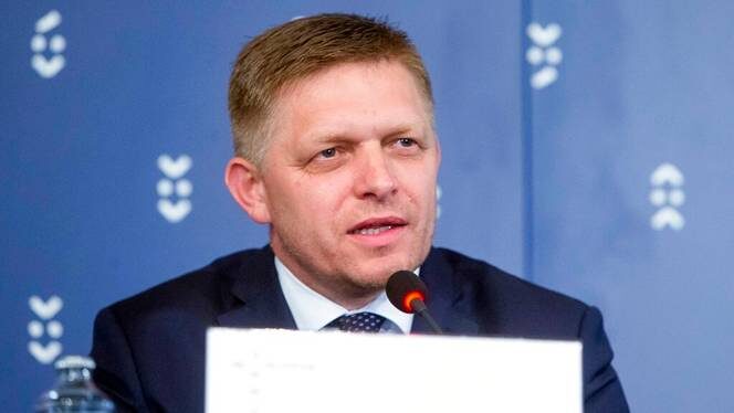 Robert Fico