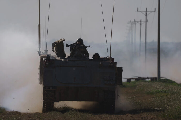 tank guys