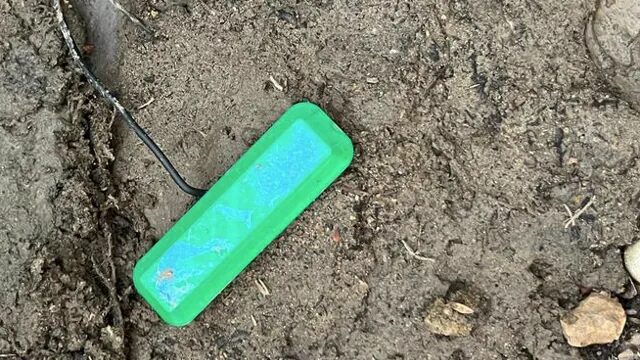 soil battery