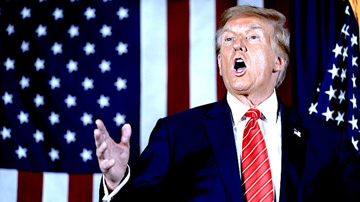 DTrump