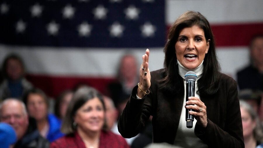 Click to enlarge nikki haley new hampshire