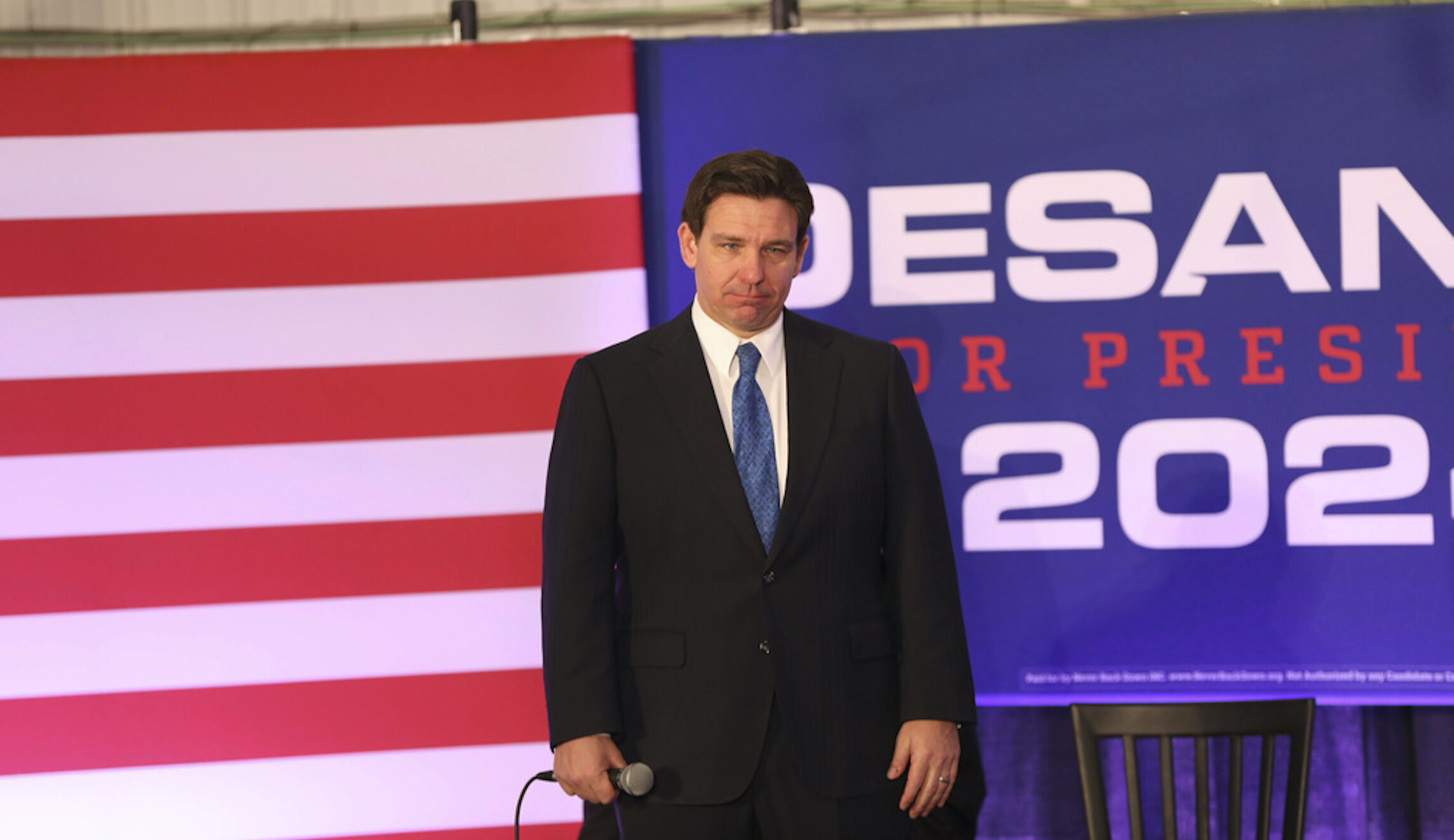 ron desantis