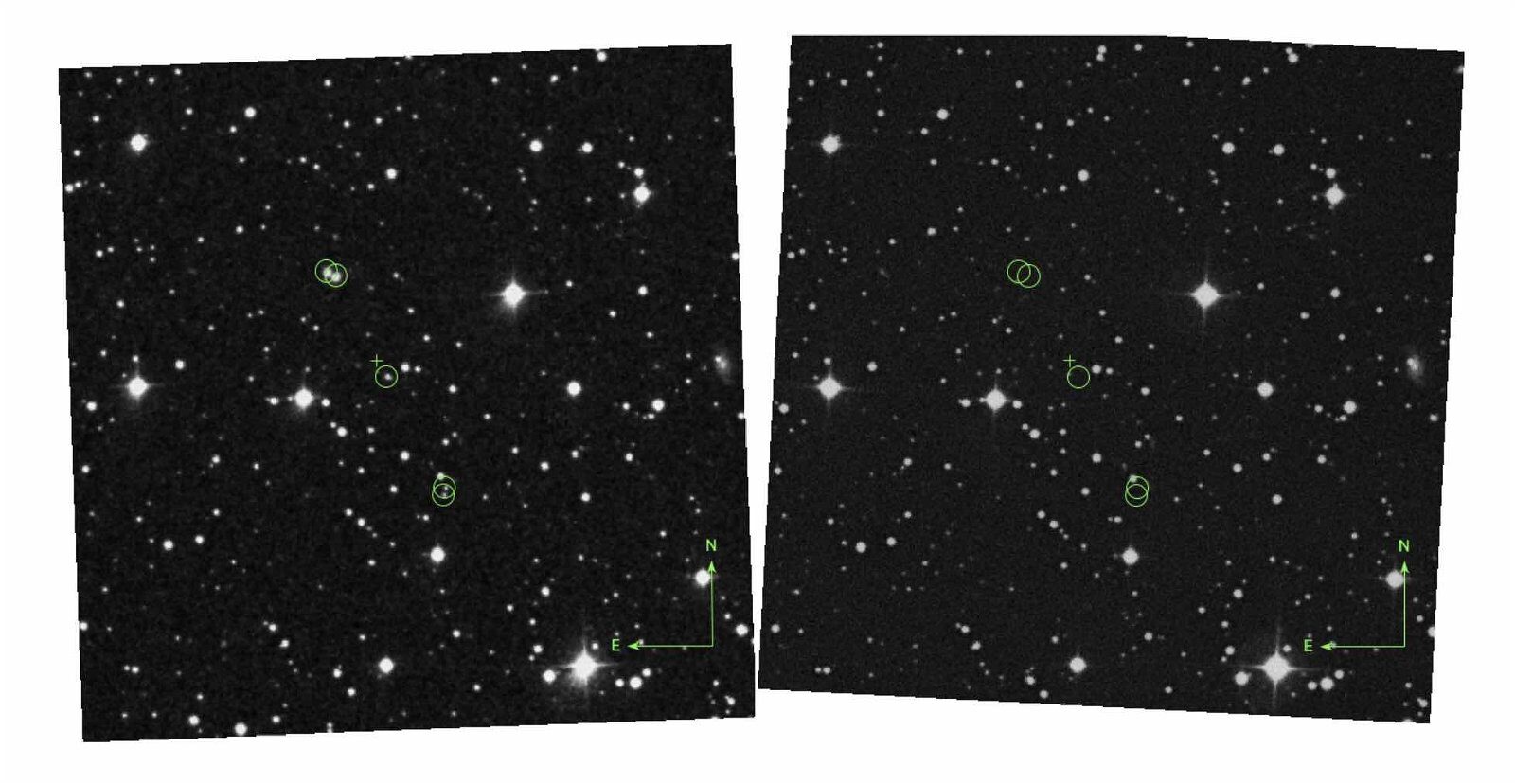 Click to enlarge Palomar
