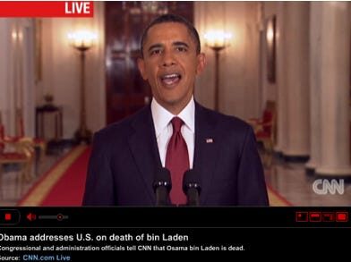 Click to enlarge Psycho Obama