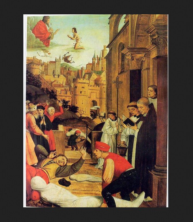 plague
