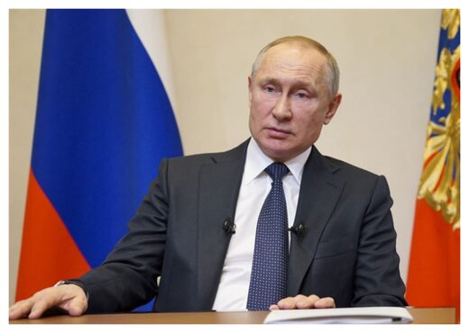 President Putin