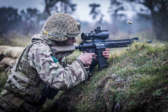 Click to enlarge british army