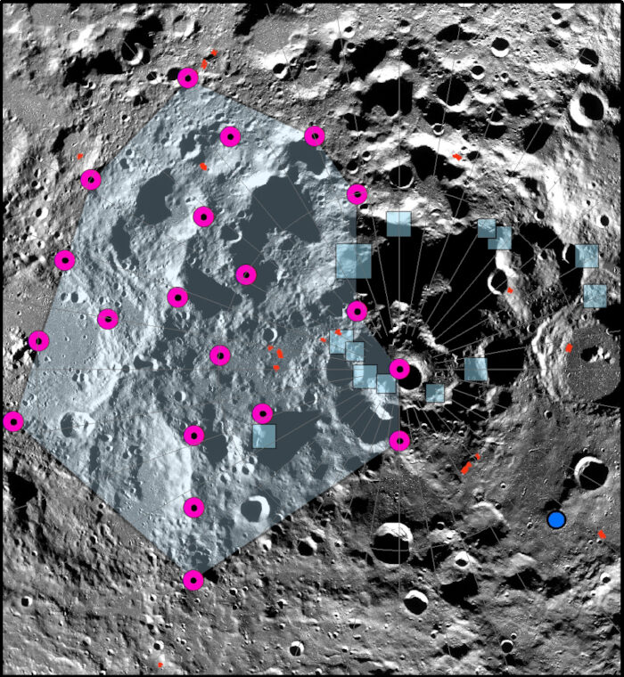 Moonquakes