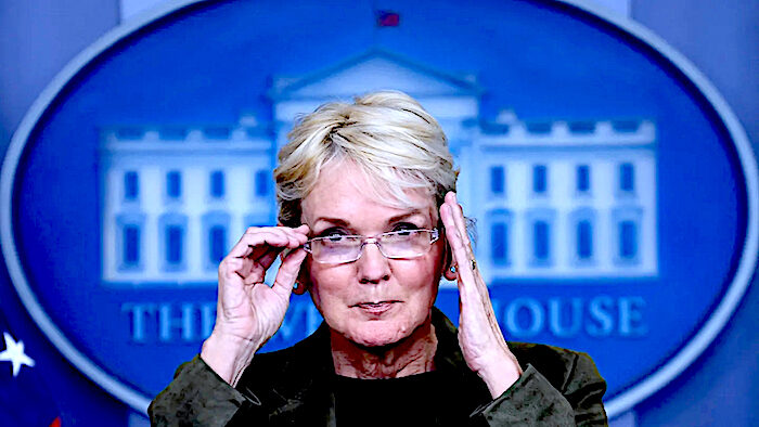 Click to enlarge Granholm