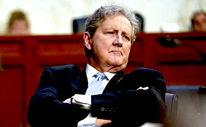 Click to enlarge Kennedy