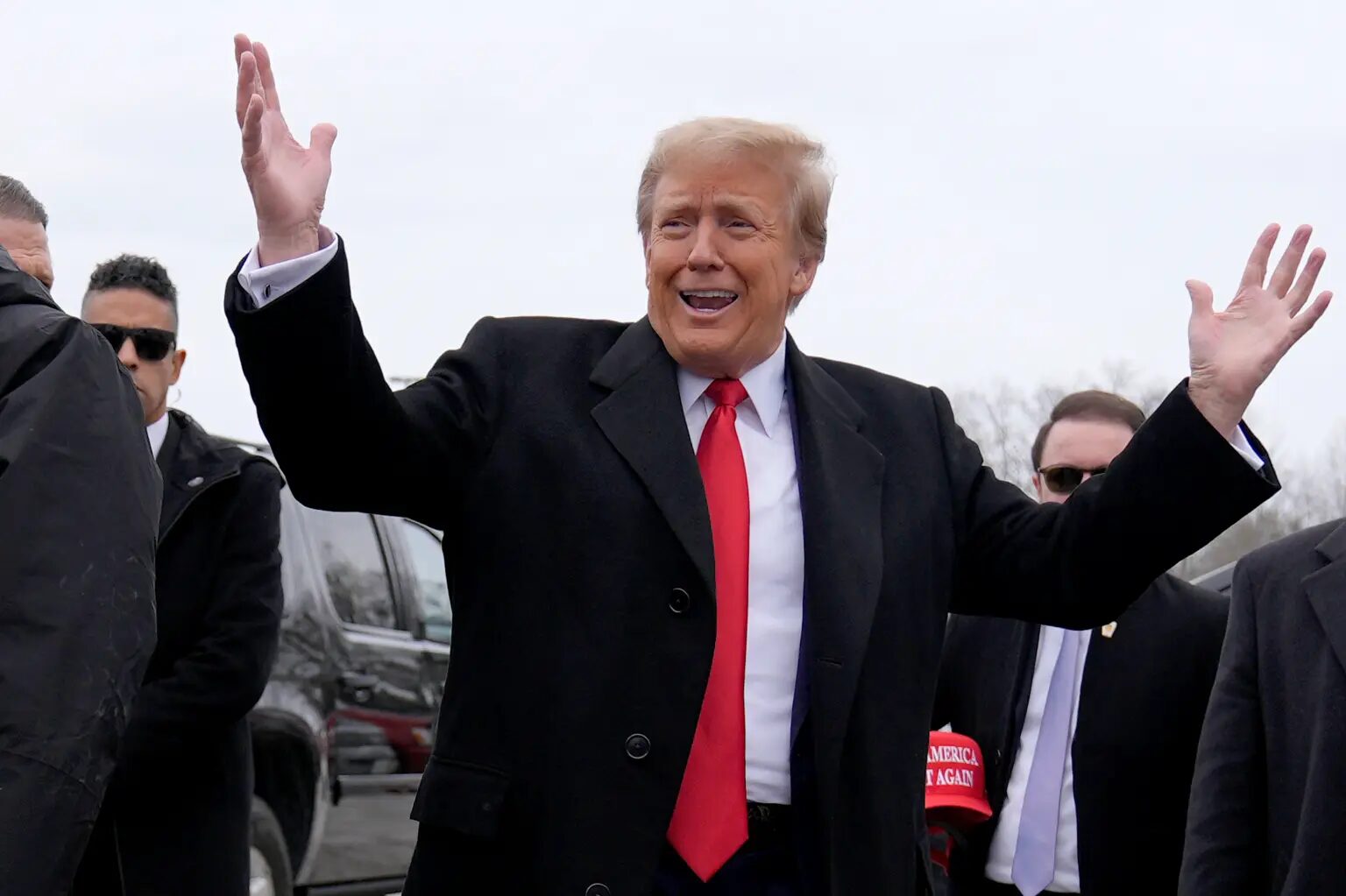 trump new hampshire