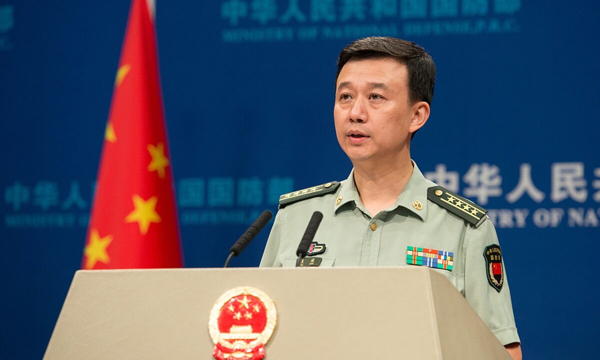 Wu Qian