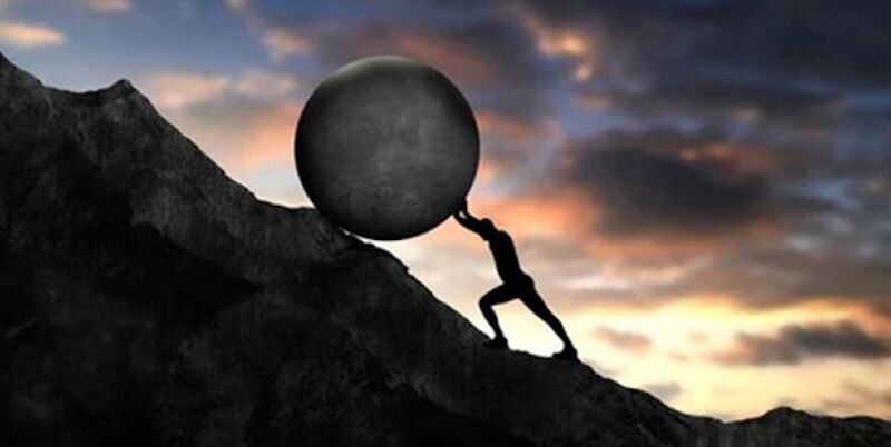 sisyphus