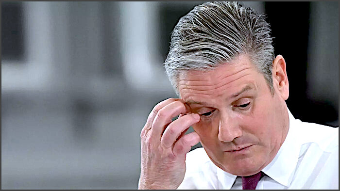Starmer