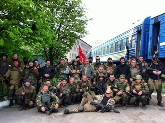 donbass guys