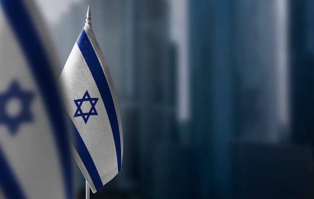 israeli flag
