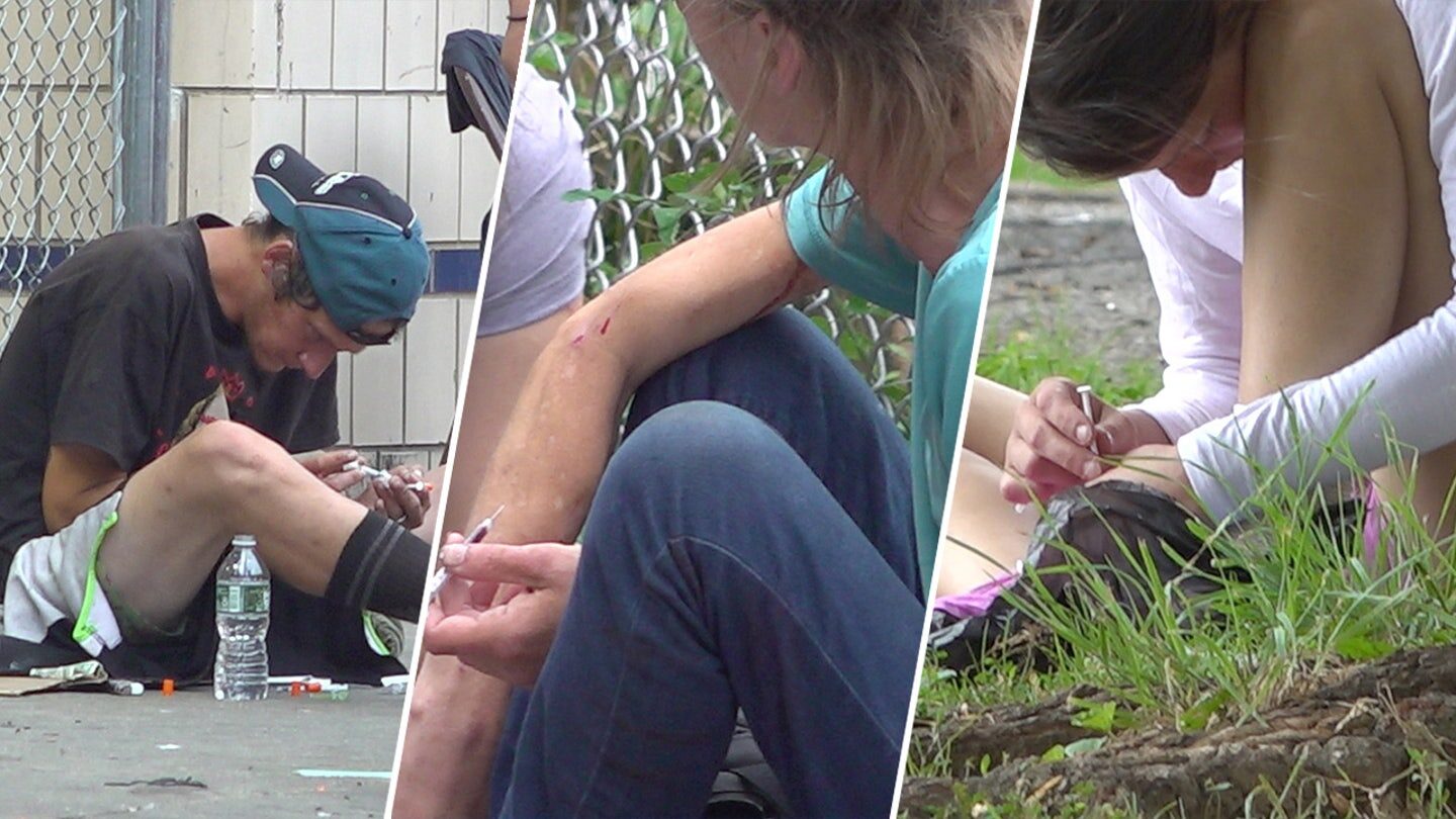 drug users 1