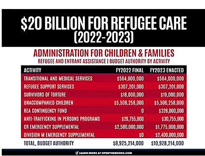 $20B care