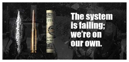 Failing Systems