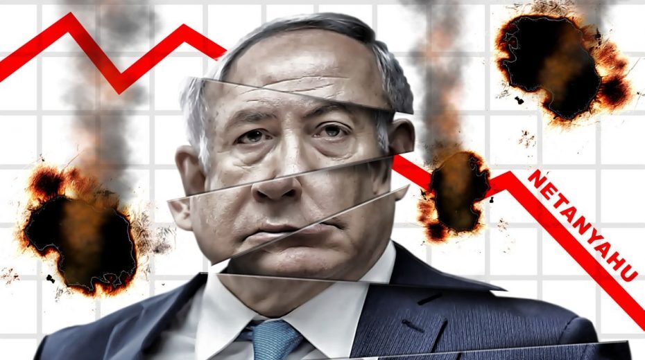 Click to enlarge Chief Israeli Psycho