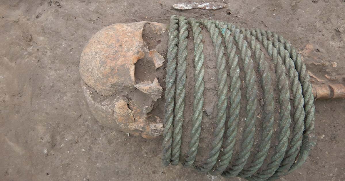 ukraine skeleton