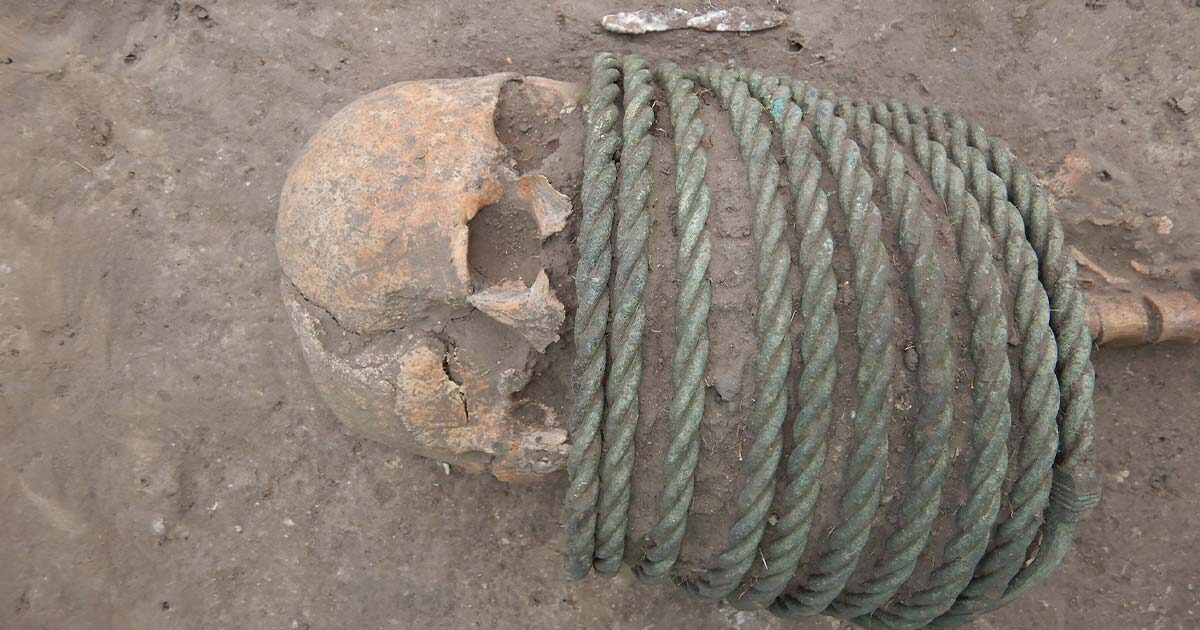 ukraine skeleton