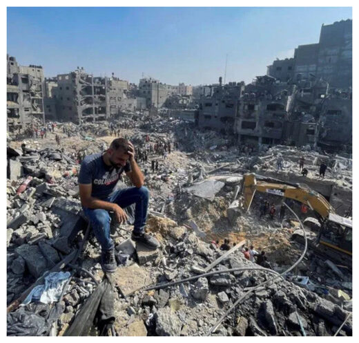 Gaza