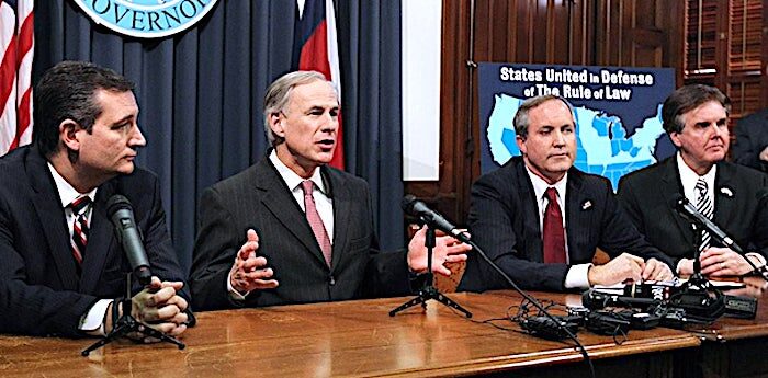 Abbott panel