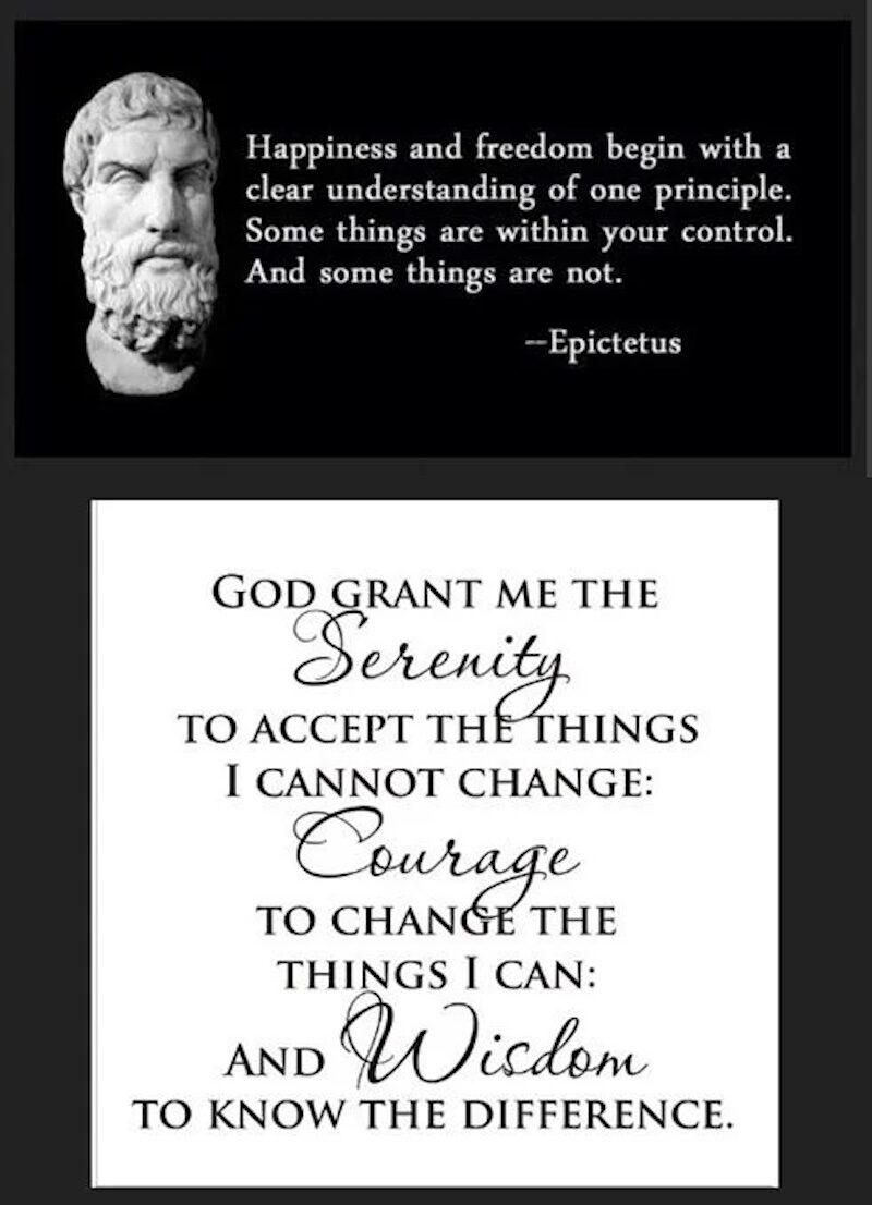 Click to enlarge serenity prayer